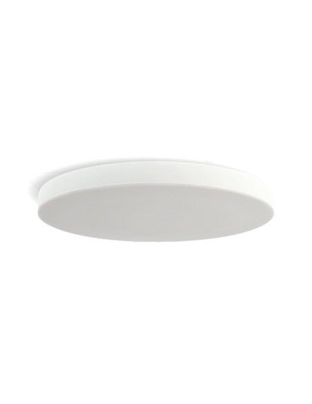 GA8292 downlight led superficie redondo color blanco regulable 220v 24w multitono