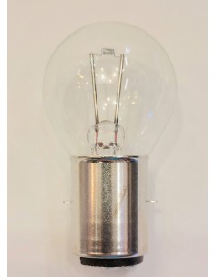 Orbitec 112790 lámpara microscopio 12v 50w Bay20d