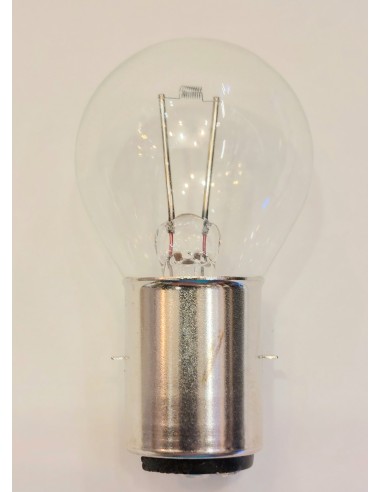 Orbitec 112790 lámpara microscopio 12v 50w Bay20d