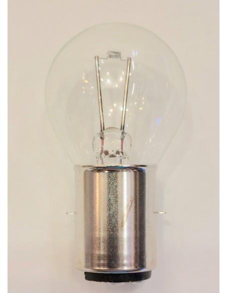 Orbitec 112790 lámpara microscopio 12v 50w Bay20d