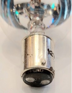 Orbitec 112790 lámpara microscopio 12v 50w Bay20d 2