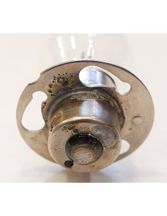 Guerra 1762/ax lampara microscopio 12v 25w P30s con anillo 2