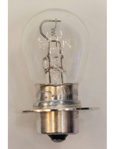 Orbitec bls10099 lampara microscopio 12v 25w P30s con anillo