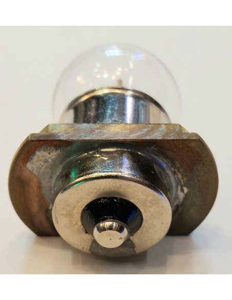 Guerra 3895/1 lampara microscopio 9v 18w P27s