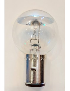Guerra 0970/v1 quirofano reversiva 24v 60w Bay20d