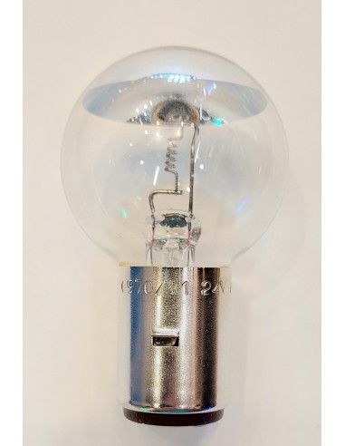 Guerra 0970/v1 quirofano reversiva 24v 60w Bay20d
