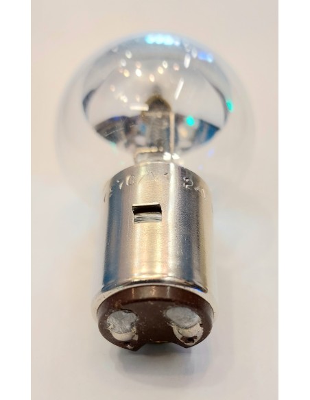 Guerra 0970/v1 quirofano reversiva 24v 60w Bay20d