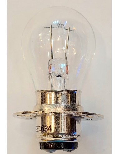 General Electric 1634 lampara microscopio 20v...