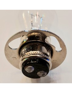 General Electric 1634 lampara microscopio 20v 1a P30d con... 2