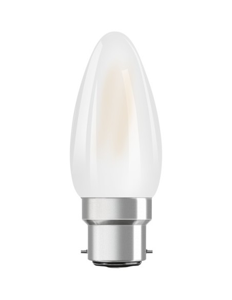 OSRAM LED STAR CLASSIC A60 220V 7W 2700K B22D
