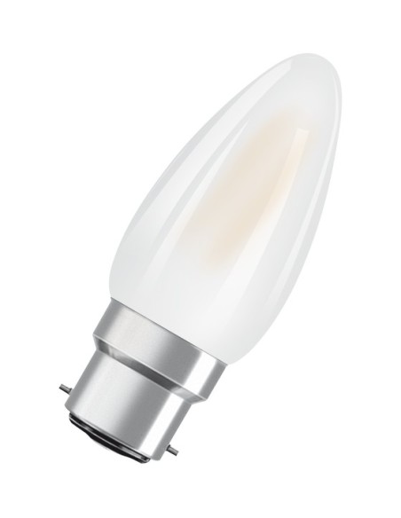 OSRAM LED STAR CLASSIC A60 220V 7W 2700K B22D
