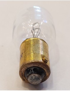 General Electric 1495x miniatura 28v 0,30a Bay9s 2
