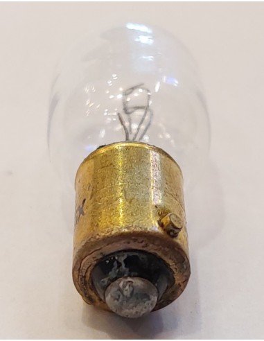 General Electric 1495x miniatura 28v 0,30a Bay9s
