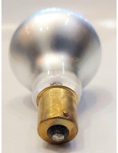 GENERAL ELECTRIC 25R12SC/SP 12V 25W B15S 2