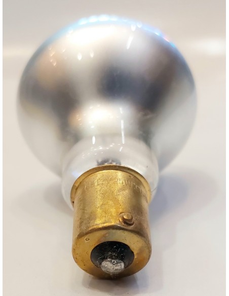 General Electric 25r14Sc/sp 12v 25w Bay15s