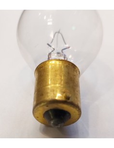 General Electric 311 28v 1,29a Bay15s 2