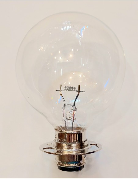 General Electric 1240 32v 3,6a (115,2w) P30d con anillo