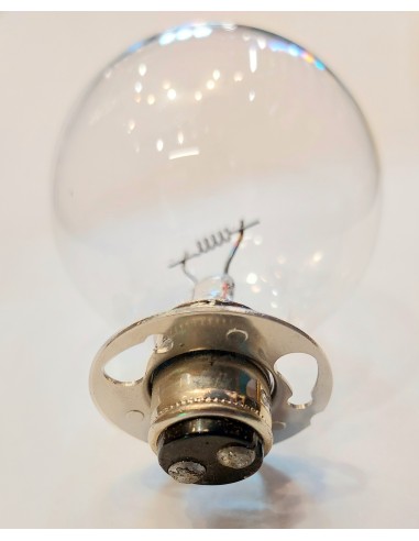 General Electric 1240 32v 3,6a (115,2w) P30d...