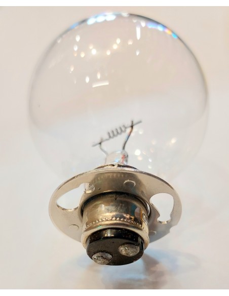 General Electric 1240 32v 3,6a (115,2w) P30d con anillo