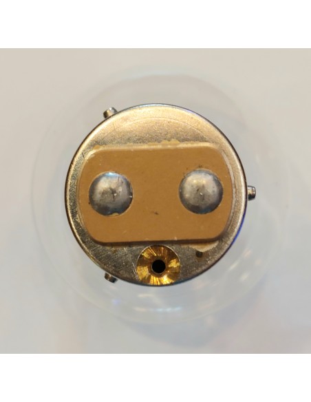 PHILIPS 6144F MICROSCOPIO 16V 8A