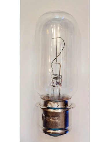 Orbitec na-1160 lampara nautica 24v 40w P28s