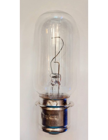 Orbitec na-1160 lampara nautica 24v 40w P28s