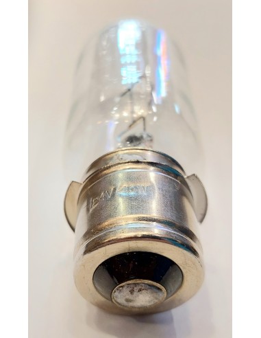 Orbitec na-1160 lampara nautica 24v 40w P28s