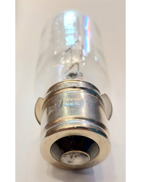 Orbitec na-1160 lampara nautica 24v 40w P28s