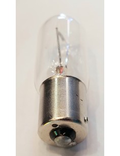 Eca 7011 lampara excitadora 6v 15w Bay15d 2