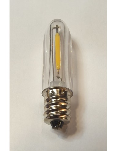 Clar 50293 miniatura led 54x13mm 220/240v 1w...