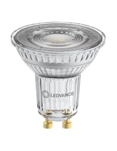 Ledvance par16 35 dim cri97 220v 2,5w 3000k 36º GU10 2