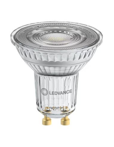 Ledvance par16 35 dim cri97 220v 2,5w 3000k 36º...