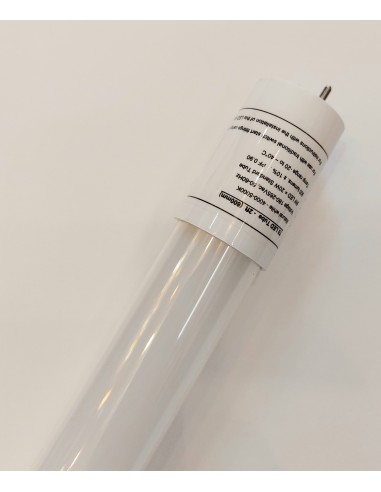 Impact tubo led t8 60cm 220v 9w 4000-5000k G13