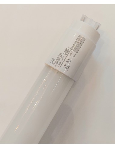 Ledstar tubo led 60cm 220v 10w 6000k G13