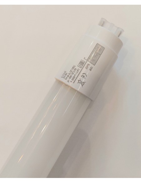 Ledstar tubo led 60cm 220v 10w 6000k G13