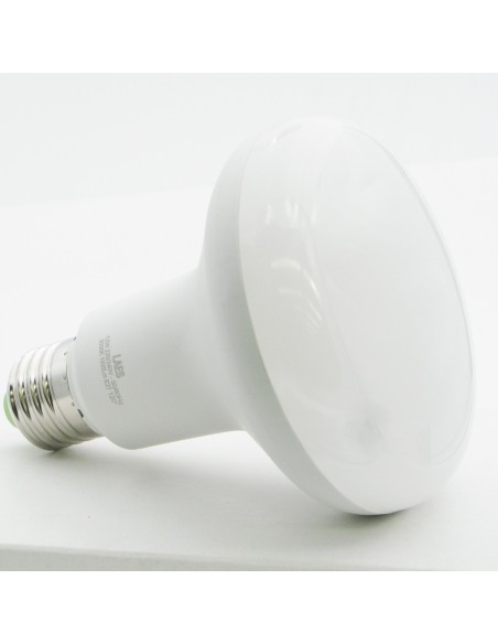 LAES R90 LED 220V 12W 3000K E27