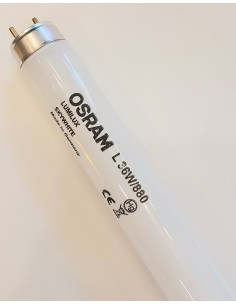 Osram lumilux skywhite tubo t8 36w 880 G13