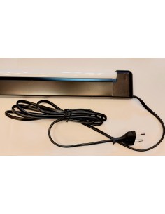 Osram lumilux combi t5 220v 13w 827 G5 color negro