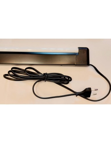 Osram lumilux combi t5 220v 13w 827 G5 color negro
