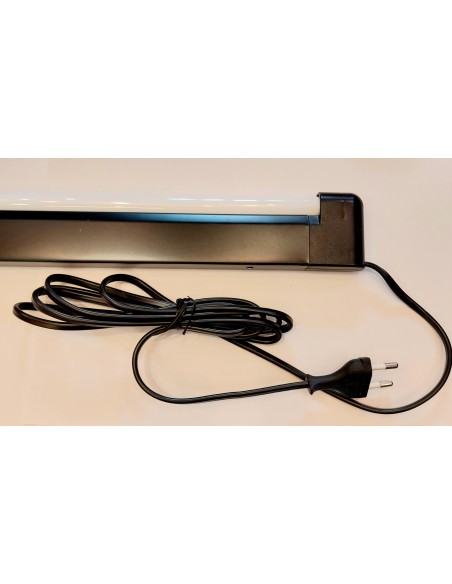 Osram lumilux combi t5 220v 13w 827 G5 color negro