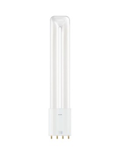 Osram-Ledvance dulux L 18 led 7w 220v 4000k 2G11 4 pin