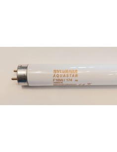Sylvania aquastar tubo t8 60cm 18w G13