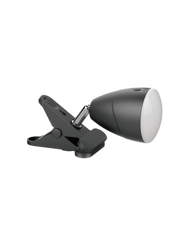 Electro dh 60.444/dia foco de pinza led...