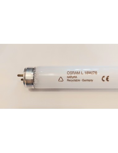 Osram natura (especial carnicerias) tubo...