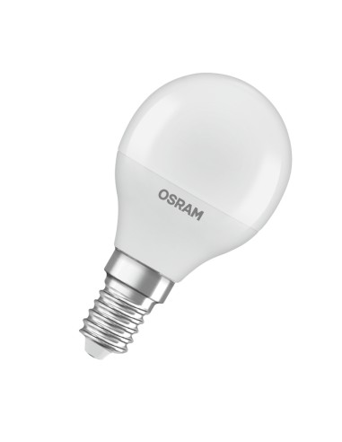 Osram-Ledvance led star classic p60 esferica...