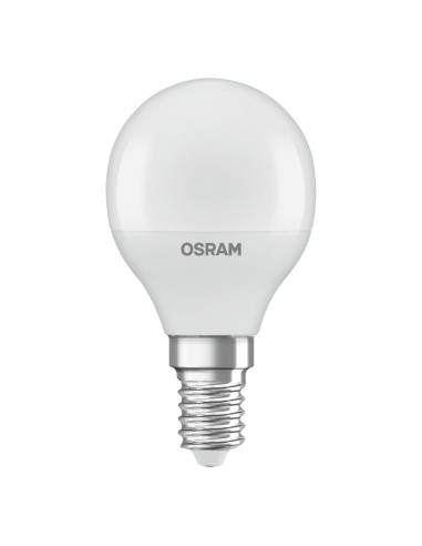 Osram-Ledvance led star classic p60 esferica...