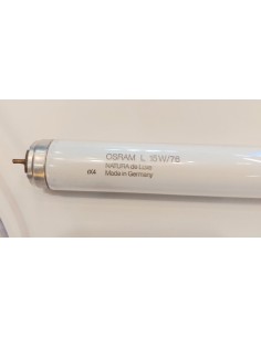 Osram natura (especial carnicerias) tubo fluorescente t8...