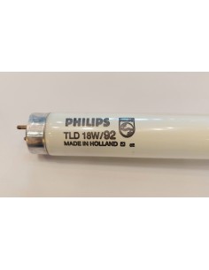 Philips tl-d tubo t8 60cm 18w 927 G13