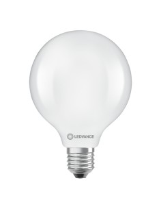 Ledvance globe125 value class globo led opal 125mm 220v...