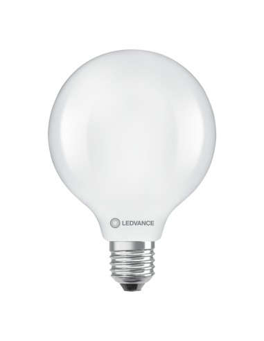 OSRAM-LEDVANCE LED STAR CLASSIC GLOBE 125 150...